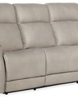 MS - Rhea Zero Gravity Power Recline Sofa With Power Headrest
