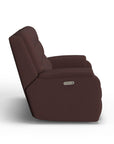 Arlo - Reclining Loveseat