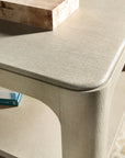 Archives - Raffia Rectangle Table