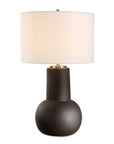 Robson - Table Lamp - Rustic Bronze