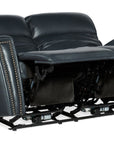 MS - Ruthe Zero Gravity Power Recline Loveseat