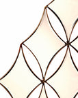 Channing - Wall Mirror - Gold