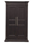 Driftwood - Wardrobe
