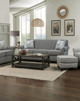 Angie - Living Room Chair