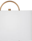 Mabel - Table Lamp - Gold