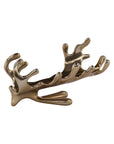 Murray - Wine Bottle Holder - Bronze