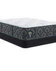 Perfect Sleeper - 14.5" Cascade Bluff Firm Hybrid Mattress