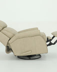 Crews - Recliner Swivel Glider