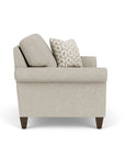 Westside - Arm Chair and a Half