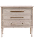 Lillian - Chest - Beige