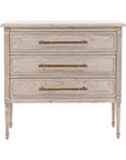 Lillian - Chest - Beige