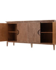 Baker's - Sideboard - Light Brown