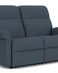 Davis - Reclining Loveseat