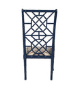 Regency - Wingback Chair