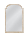 Anders - Floor Mirror - Cream
