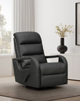 Sandhill - Recliner-Swivel Glider