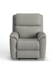 Porter - Power Recliner With Power Headrest & Lumbar