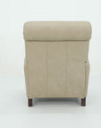 Harrington - Recliner Push Thru The Arm
