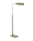 Clatsop - Floor Lamp - Bronze
