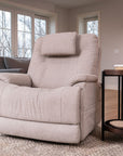 Zecliner Model 2 - Power Sleep Chair