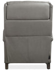 Randall - Power Recliner With Pop-Up Headrest