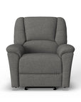 Plush - Gliding Recliner