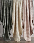 Lyocell - Full/Queen Eucalyptus Quilt - Sage