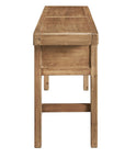 Umber - Console - Light Brown