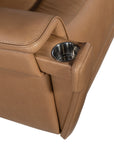 MS - Lyra Zero Gravity Power Recliner