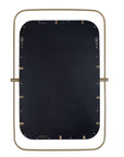Moreni - Mirror - Brass