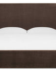 Archives - Upholstered Shelter Bed