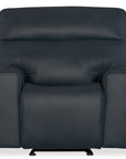 MS - Riverton Power Gliding Recliner With Power Headrest And Lumbar