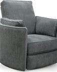 Corey - Swivel Recliner