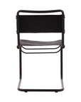 Harrison - Side Chair - Black