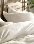 Boheme - Panel Bed
