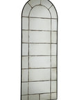 Marino - Mirror - Black