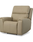 Jarvis - Power Recliner With Power Headrest