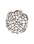 Linda - Light Bowl - Bronze