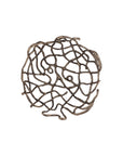 Linda - Light Bowl - Bronze