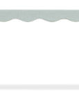 Commerce And Market - Waverly Console Table - Blue