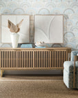 Commerce And Market - Easton Entertainment Console