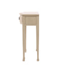 Tiffany - Console - Cream