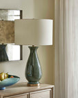 Colestin - Table Lamp - Deep Green