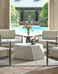 Parra - Outdoor Table
