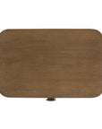 Normandy - Nightstand - Light Brown