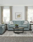 Smyrna - Loveseat