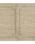 Ciao Bella - Trestle Dining Table