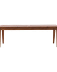 Rodney - Dining Table - Light Brown
