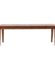 Rodney - Dining Table - Light Brown