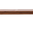 Rodney - Dining Table - Light Brown